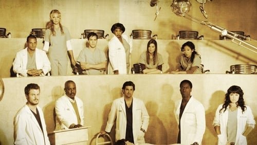 Grey's Anatomy